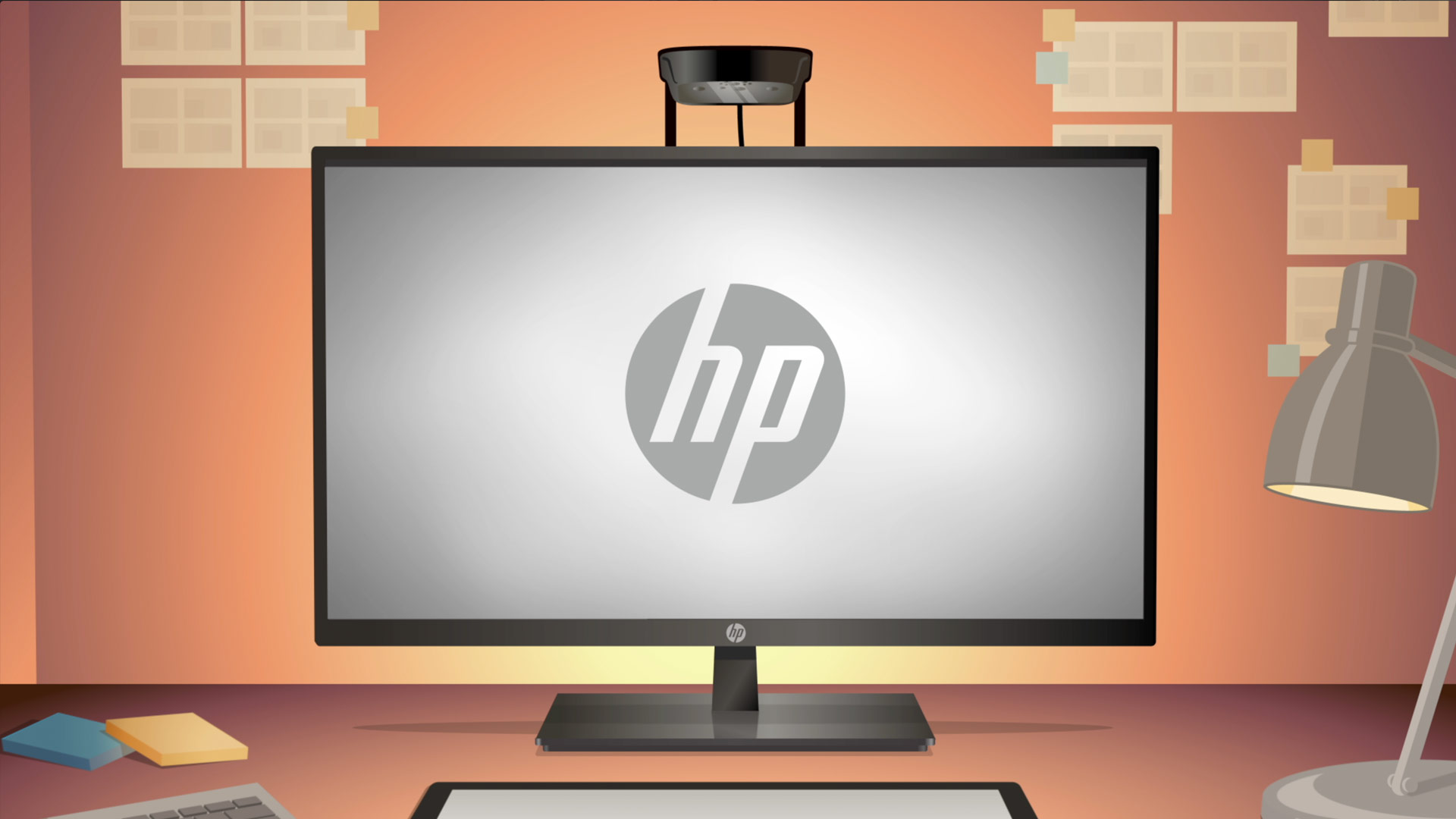 Hewlett Packard | HP Z 3D Camera