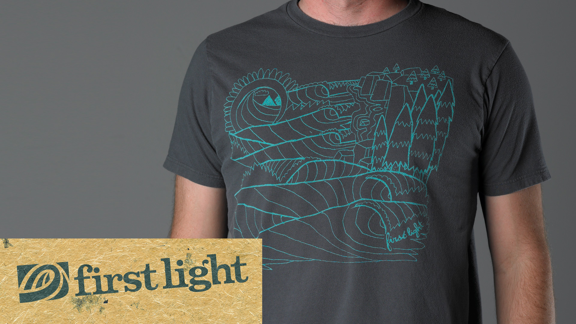 First Light Surf | Brand Development